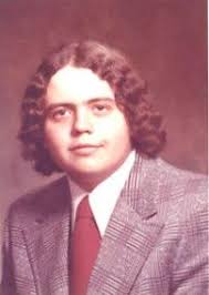 Al Jon “A.J.” Welsch (1956-2018)