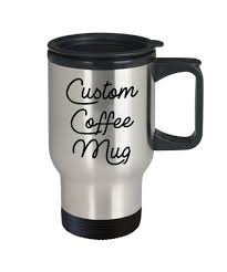 Personalized Travel Mug Personalized Coffee Travel Mug Travel Etsy Personalized Coffee Travel Mugs Custom Travel Mugs Personalized Travel Mugs
