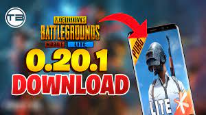 Download Latest Pubg Mobile Lite 0 20 1 Update Apk Free Download Techno Brotherzz