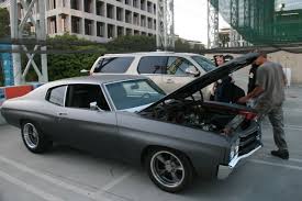 Black Custom 1970 Chevelle Ss Pin On Auto