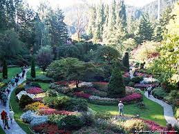 Butchart Gardens I Have Been There This Past Summer We Went And It Was Breath Taking Butchart Gardens Dream Garden Garden Pictures