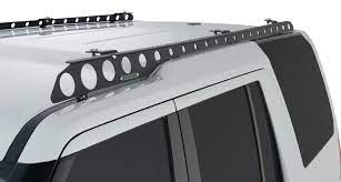 Rhino Rack Backbone 4 Base Mounting System Off Road Performance
