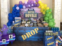 Pin On Party Ideas