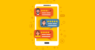 We did not find results for: 15 Online Review Stats Every Marketer Should Know