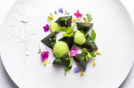 Find the perfect anne sophie pic stock photos and editorial news pictures from getty images. Michelin Starred Chef Anne Sophie Pic Creates Delicious Dishes For Air France Vendom