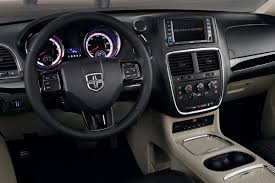 7 people found this helpful. 2020 Dodge Grand Caravan Minivan Technology Dodge Canada