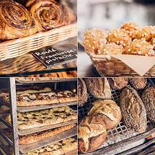 A Guide To Montreal S Best Bakeries Pastry Shops Montreal Food Montreal Travel Pastry Shop
