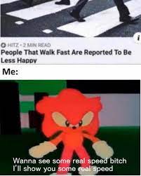 I Ll Show You Some Real Speed Dankmemes
