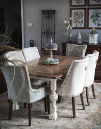 Get 5% in rewards with club o! Dining Room Decor Tips And Inexpensive Dining Chair Options