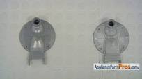 How To: GE Adapter Plate WD18X10051