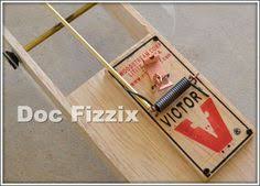 Mousetrap car made for 12th grade science class project. 12 Fastest Mousetrap Car Ever Ideas Mousetrap Car Science Projects Car