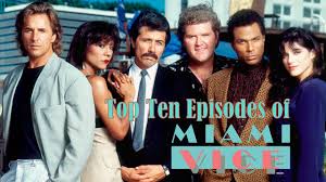 Find all 25 songs in miami vice soundtrack, with scene descriptions. Top Ten Episodes Of Miami Vice B Movie Roll Out Youtube