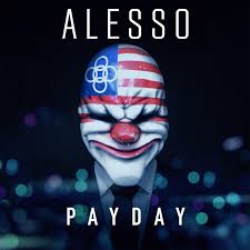 Fuel for the hype train event with a chance of unlocking additional content for all payday 2 owners. New Payday 2 Dlc Takes Place During An Alesso Concert Gamespot