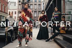 Use the promo code in the dedicated box to unlock a 15% discount. Net A Porter Launches On Tmall Luxury Pavilion