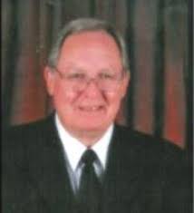 Bobby Chamberlain Obituary (2014)