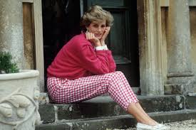 Diana (mythology), ancient roman goddess of the hunt and wild animals; The Pop Cultural Obsession With Princess Diana S Innocence Explained Vox