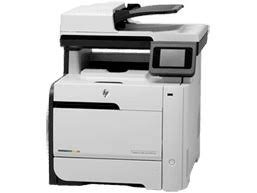 Shop hp® laserjet printers at office depot®! Hp Laserjet Pro 400 Color Mfp M475dn Driver Downloads