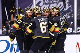 Knights were held in high esteem for their chivalry and code of conduct so. Golden Knights Gold Helmets Here To Stay Bill Foley Says Las Vegas Review Journal