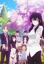 Sakurako San No Ashimoto Ni Wa Shitai Ga Umatteiru 3 Pin On Anime Sketch