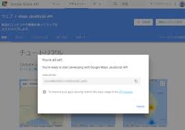 Google Maps Javascript Apiで地図が表示されないとき 原因だったこと バシャログ