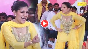 Haryanvi Dance: Must-Watch Sapna Choudhary Latest Dance Video Kidnap Ho  Jayegi Sets Social Media on Fire