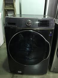 Right here, we have countless book samsung vrt steam washer service manual and collections to check out. Samsung Super Speed Vrt Plus Metalic Blue Front Load Washer Minor Scratches Dents May Be Present