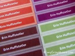 Visit their website, input the required information, and forward the file to the printer. Printable File Folder Labels File Folder Labels Folder Labels Editable Labels Printables