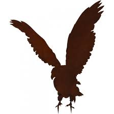 Aktuelle adler gutscheine im februar 2021 täglich neu redaktionell geprüft jetzt rabatte im lieblingsshop sichern! Gartenfigur Adler Aus Metall Online Kaufen