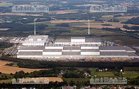 Ikea Trading Services Dortmund Architektur Bildarchiv