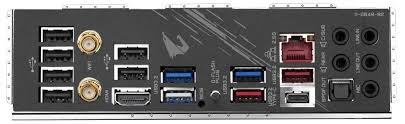 Alphacool full custom loop 360+140mm radiators / amd wraith prism: Gigabyte B550 Aorus Pro Aorus Pro Ac The Amd B550 Motherboard Overview Asus Gigabyte Msi Asrock And Others