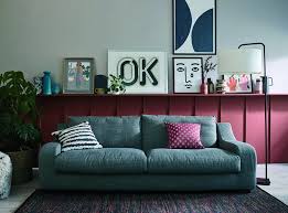 A chaise longue is an upholstered sofa in the shape of a chair that is long enough to support the legs. 8 Best 3 Seater Sofas The Independent The Independent