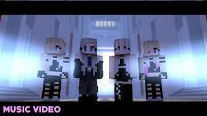 172k members in the blackpink community. Blackpink Kill This Love Minecraft M V Youtube