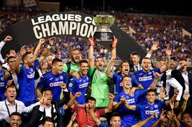 Cruz azul is playing next match on 23 may 2021 against pachuca in liga mx, clausura playoffs. Get To Know Our Concacaf Champions League Opponent Cruz Azul Los Angeles Football Club