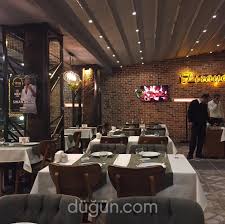 Piraye Restaurant Nikah Sonrasi Yemegi Adana