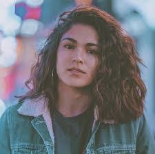 Kristina Sarro's Instagram, Twitter & Facebook