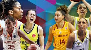 Fenerbahce looked to have the game in control until darussafaka rallied for a big comeback. News Euroleague Women 2020 21 Fiba Basketball
