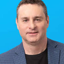 Greg Carmichael's Instagram, Twitter & Facebook