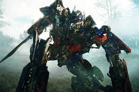 Check spelling or type a new query. Transformers 4 Reveals Optimus Prime S New Robot Form