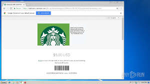 Where is the security code on a starbucks gift card. Https Starbucks Cashstar Com Gift Card View Meeagqygzjemn8vc1sfkvhdym Jcuebas 40tecoenergy Com Any Run Free Malware Sandbox Online