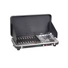 2-in-1 Grill & Burner Camp Stove Woods