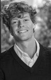 Jannik Sinner “I never thought I'd be in this position today, when you're  young it's the dream of dreams and now I'm living my dream and it's  beautiful. I will continue to