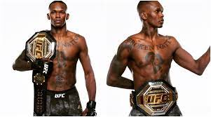 Israel adesanya and jan błachowicz. Israel Adesanya Retains Middleweight Title Against Paulo Costa At Ufc 253 Twitterati React With Memes Of Nigerian Mma Fighter Victory Latestly