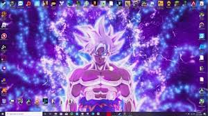 Wallpapers are one of the best things you can customize your device and we are sharing wallpapers collection of the last few weeks. Goku Black Wallpaper 4k 2986862 Hd Wallpaper Backgrounds Download