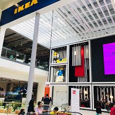 Todos os restaurantes em johor bahru. Ikea Tebrau Picture Of Ikea Tebrau Johor Bahru Tripadvisor