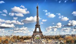 Maybe you would like to learn more about one of these? 11 Hacks Every Tourist Should Know When Visiting The Eiffel Tower