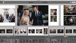 Pixellu Smartalbums Album Design Software For Photographers Album Design Photobook Design Photo Album Design