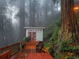 Maybe you would like to learn more about one of these? Romantic Studio In The California Redwoods Cabins For Rent In Woodside California United States Northern California Tiny Houses For Rent Coastal Redwood