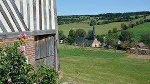 Visiter Camembert Le Village Fromage Aoc Maison Du Camembert Normandie Tourisme