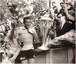 We did not find results for: Felix Lowe Pa Twitter Frenchman Jacques Anquetil Winning The 1963 Vuelta A Espana To Become The First Man To Win All Three Of Cycling S Grand Tours And Complete The First Half Of
