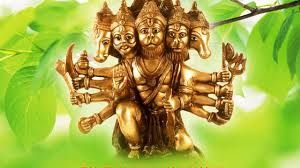 Hd wallpaper iphone wallpaper cute wallpaper cool wallpaper find your perfect wallpaper and download the image or photo for free. Panchmuki Hanuman Ji Hd Hanuman Wallpapers Hd Wallpapers Id 68490